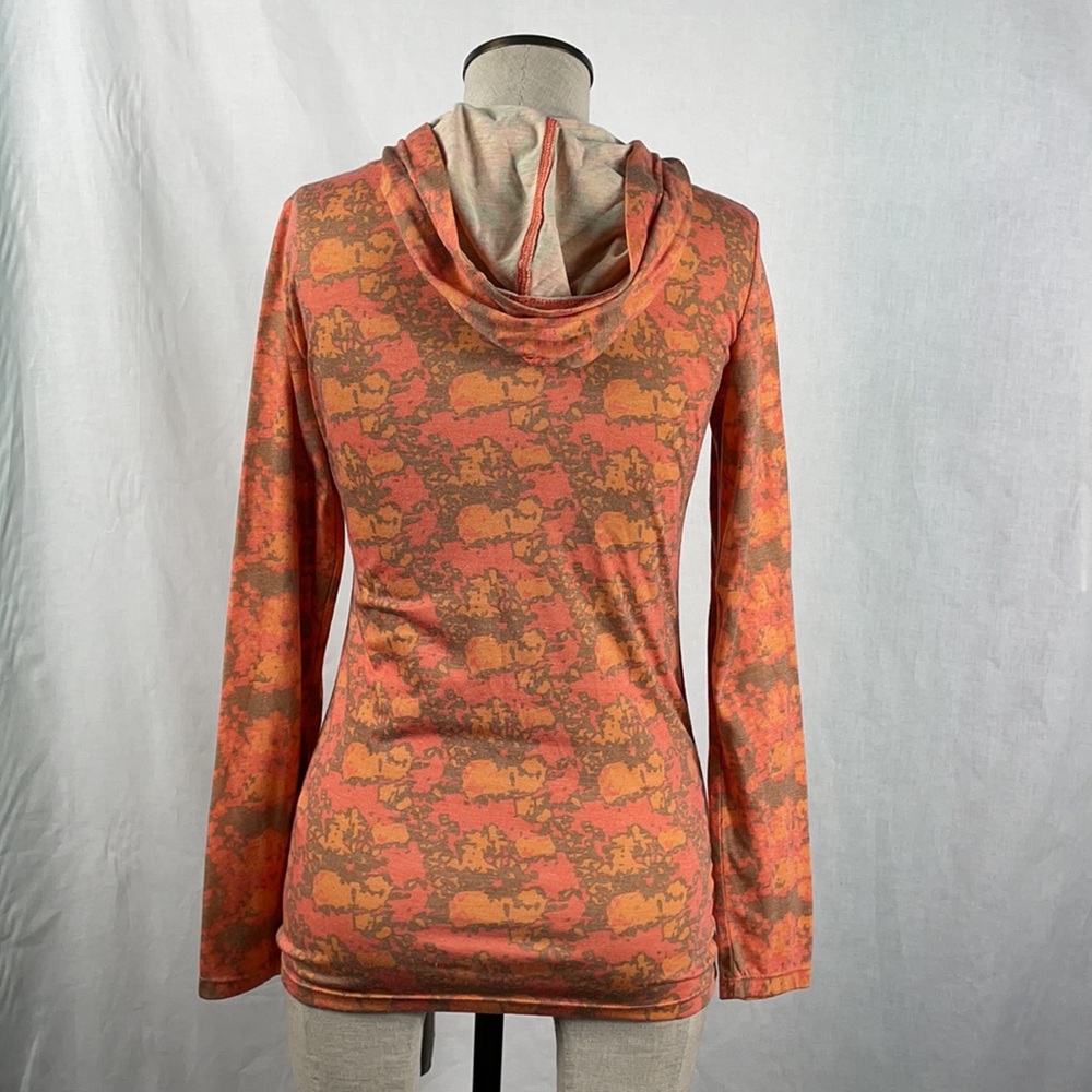 Knights Apparel long sleeve tee hoodie - Picture 4 of 6